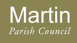Martin Parish Council